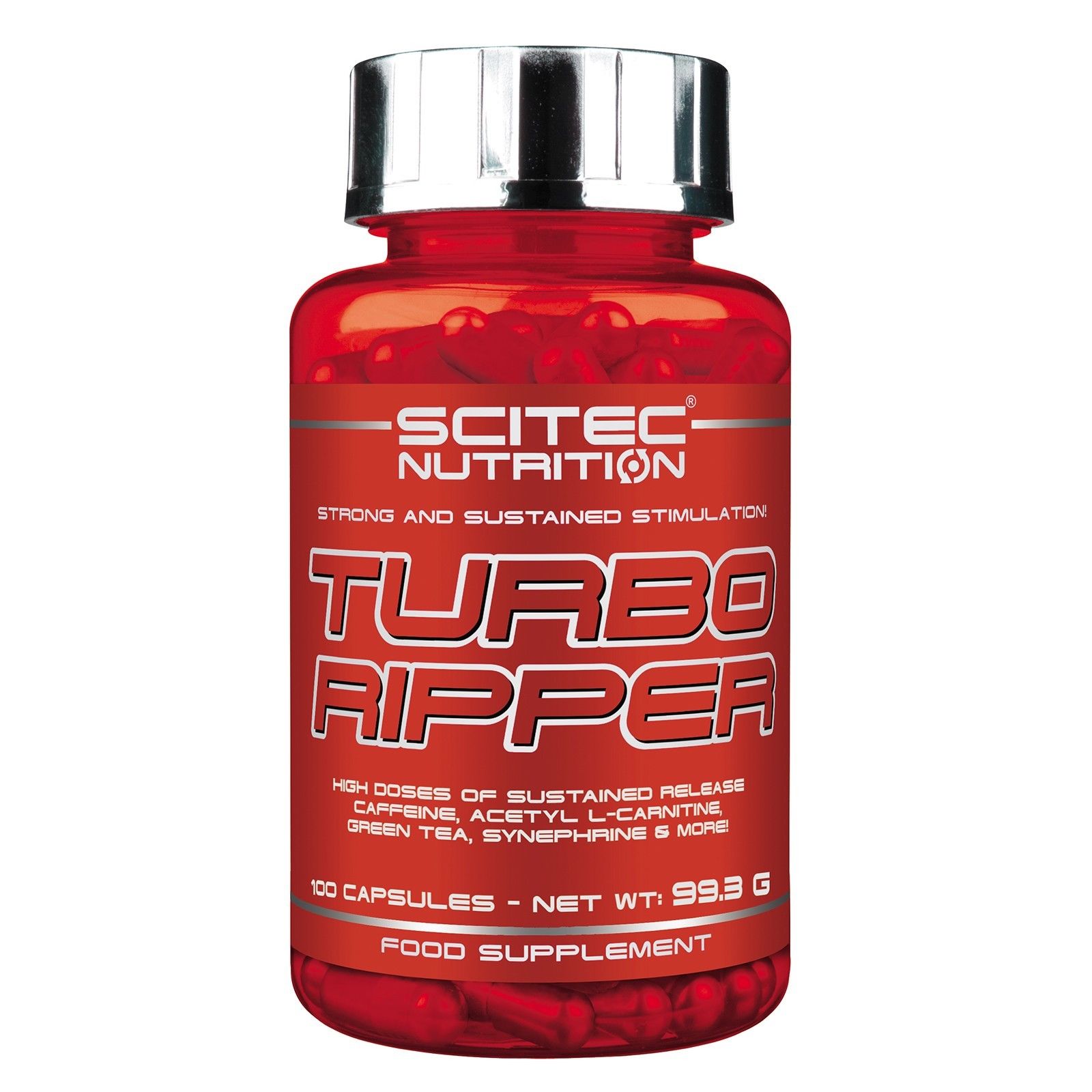 turbo riper scitec