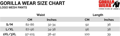 sizechart-logo-mesh-pants