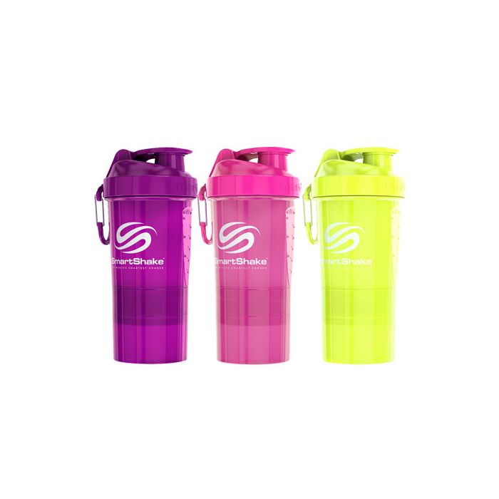 SmartShake NEON