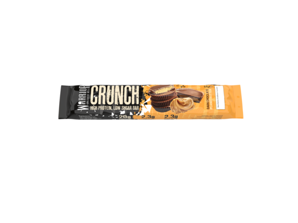 CRUNCH