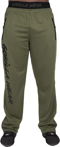 mercury-mesh-pants-army-green-black