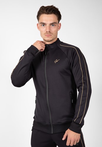 wenden-track-jacket-black-gold