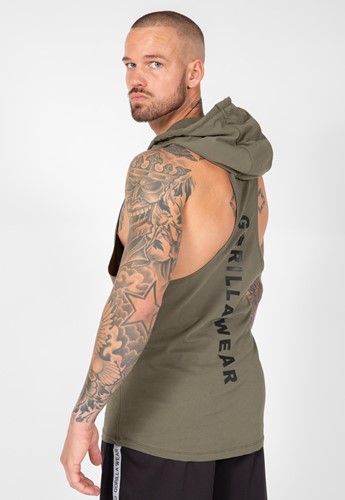 lawrence-hooded-tank-top-army-green-2