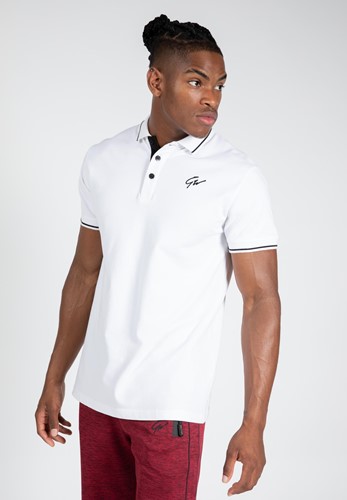 delano-polo-white-black