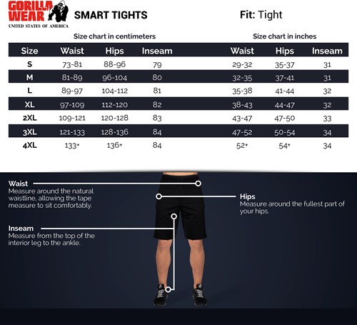 smart-tights-size-chart