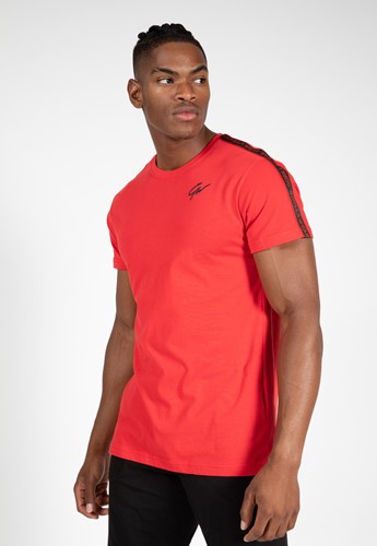 chester-t-shirt-red-black