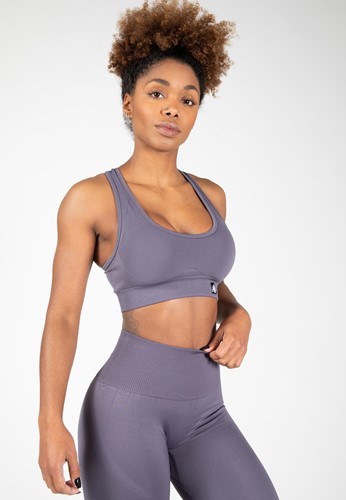 yava-seamless-sports-bra-gray