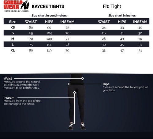 sizechart-kaycee-tights