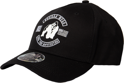 darlington-cap-black