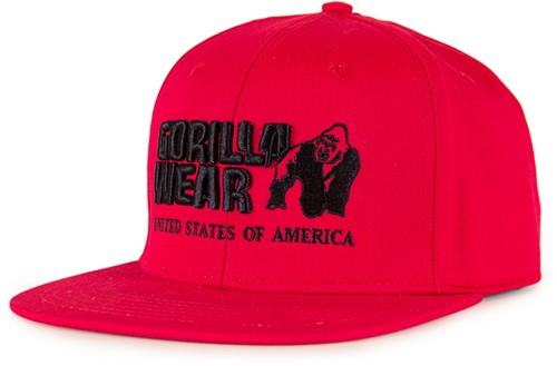 dothan-cap-red