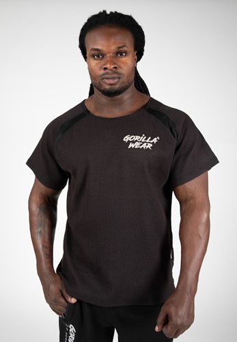 augustine-old-school-workout-top-black