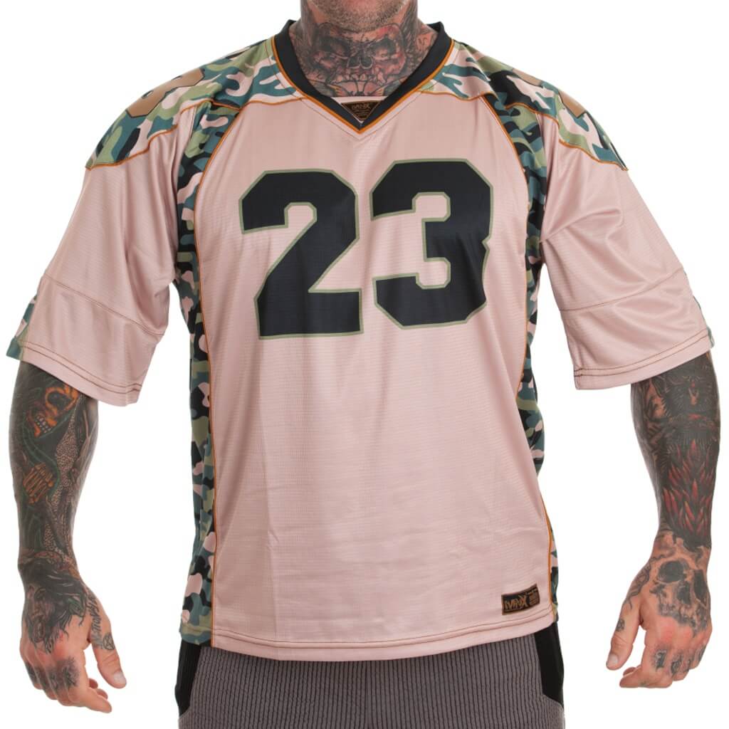 FOOTBALL-JERSEY-23-RANGER