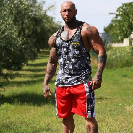 SHORTS-RANGER-RED-STRINGER-CAMO-ATHLETE-450x450