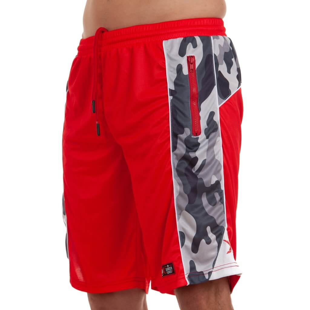 RANGER-MESH-SHORTS-RED-2