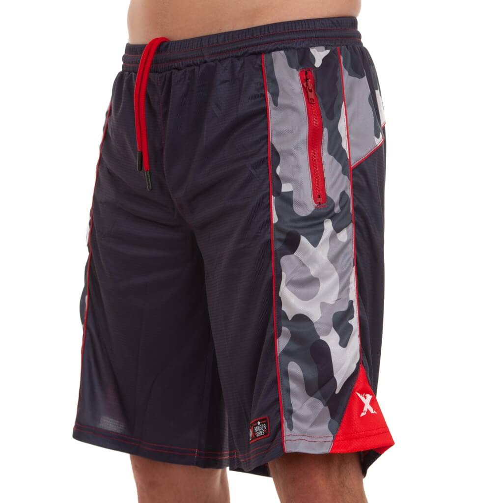 RANGER-MESH-SHORTS-DARK-GREY