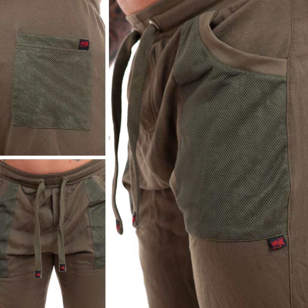 MNX-FORCE-COTTON-SHORTS-GREEN-DETAILS