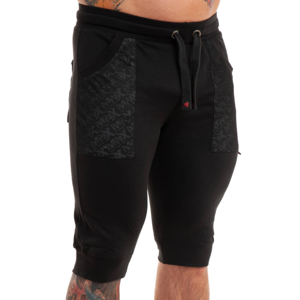 MNX-FORCE-COTTON-SHORTS