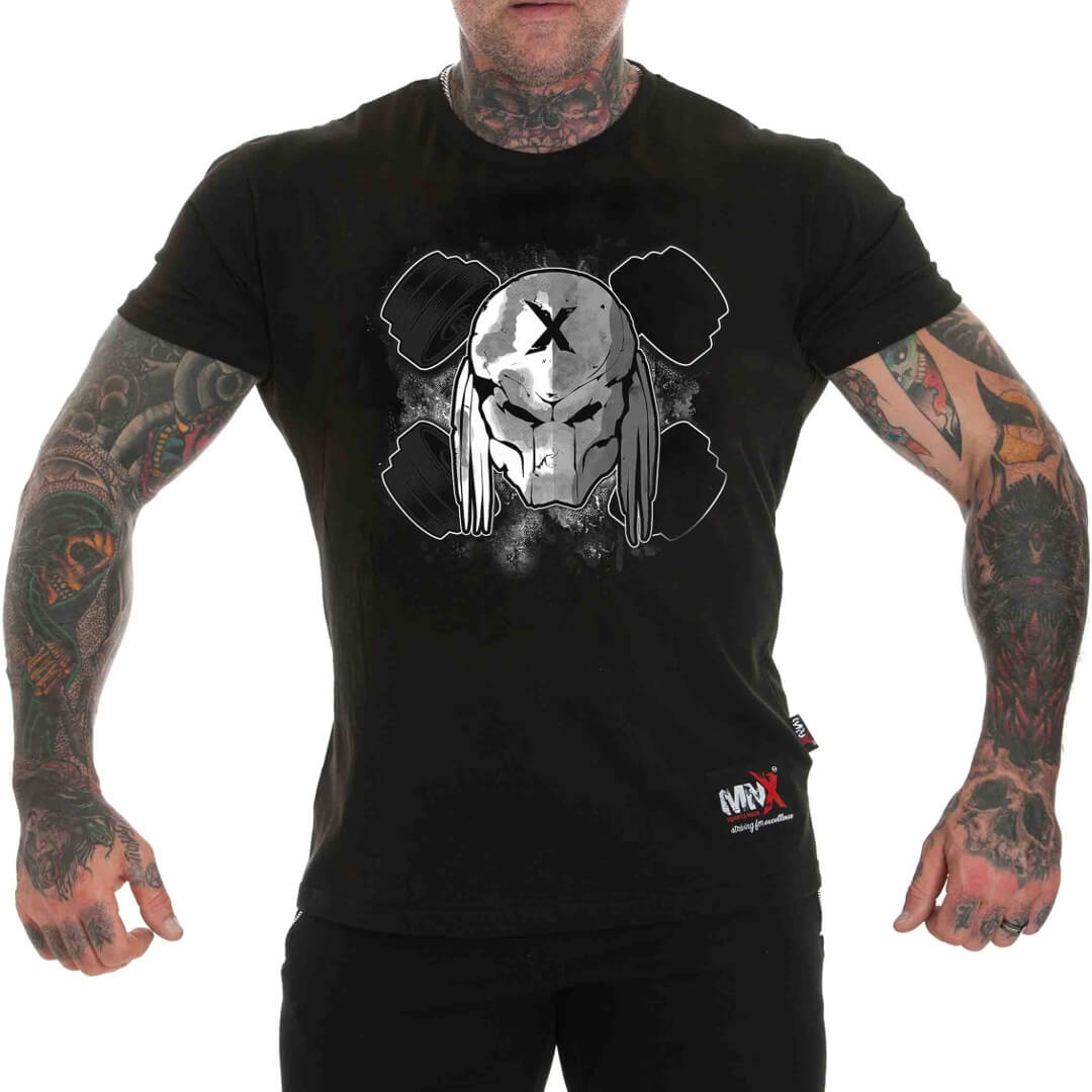 MNX-T-SHIRT-FEARLESS1