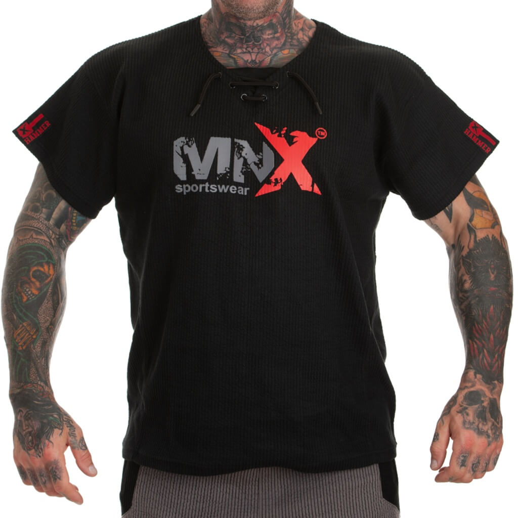 WORKOUT-TOP-HAMMER-BLACK