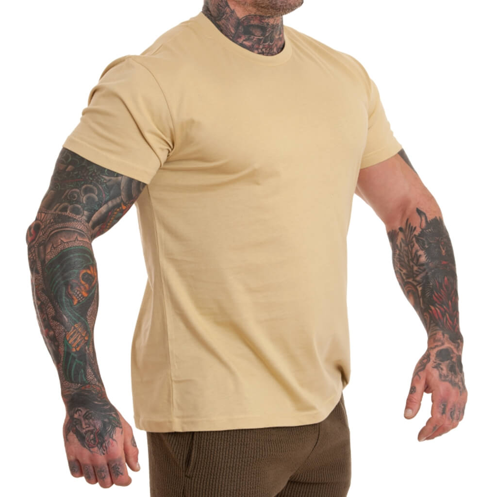 MNX-CLASSIC-T-SHIRT-SAND-4