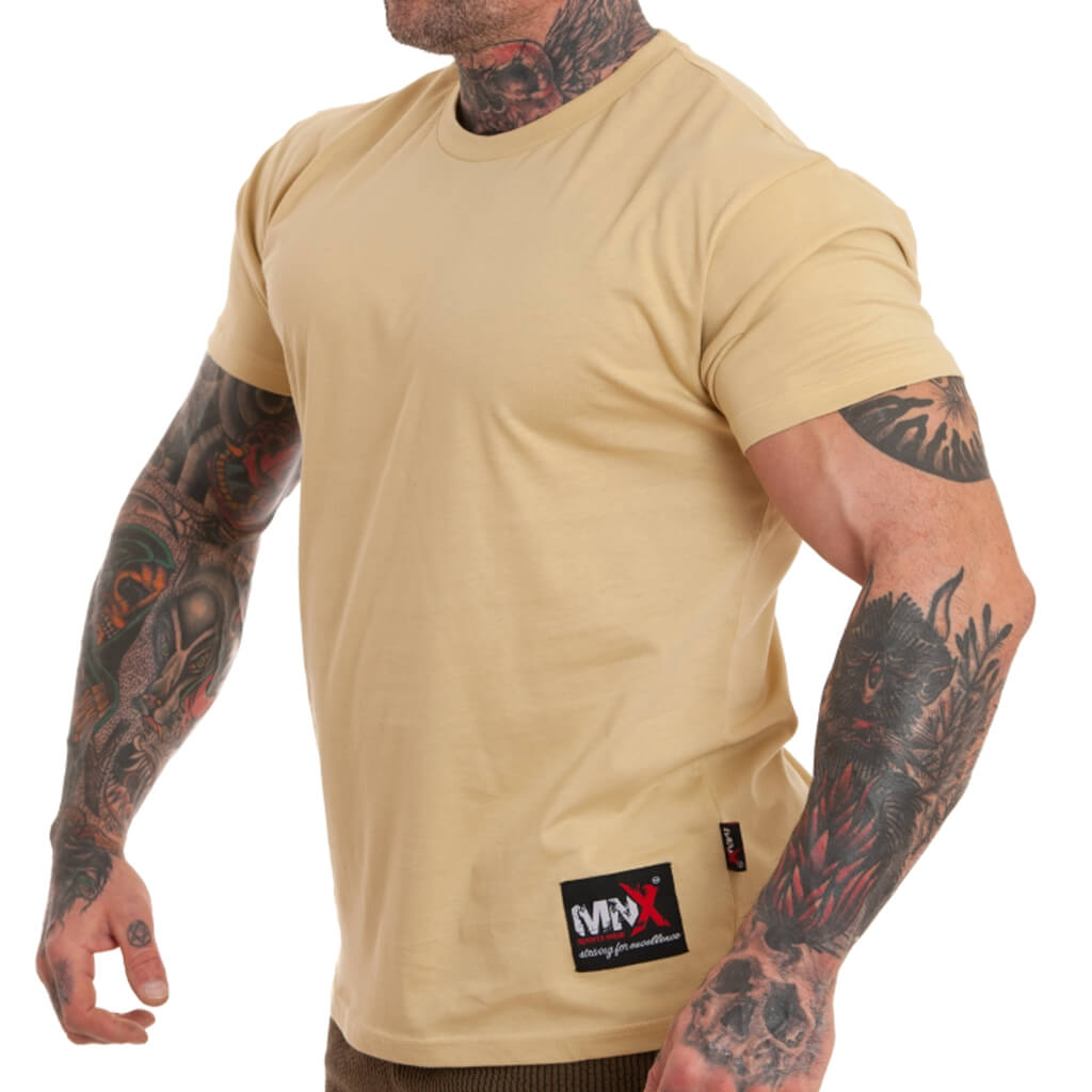 MNX-CLASSIC-T-SHIRT-SAND-2