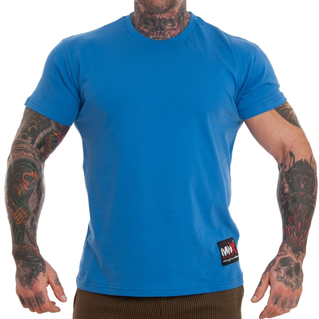 MNX-CLASSIC-T-SHIRT-ROYAL-BLUE
