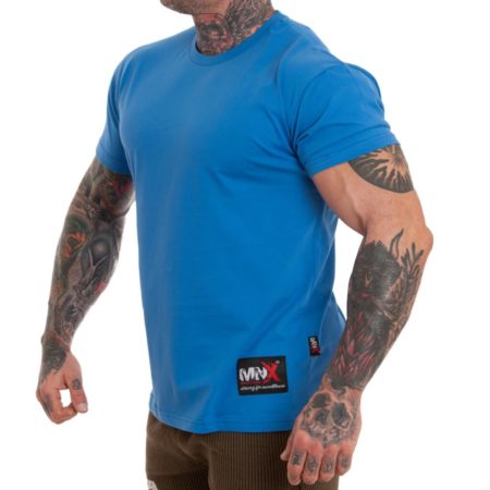 MNX-CLASSIC-T-SHIRT-ROYAL-BLUE-2-450x450