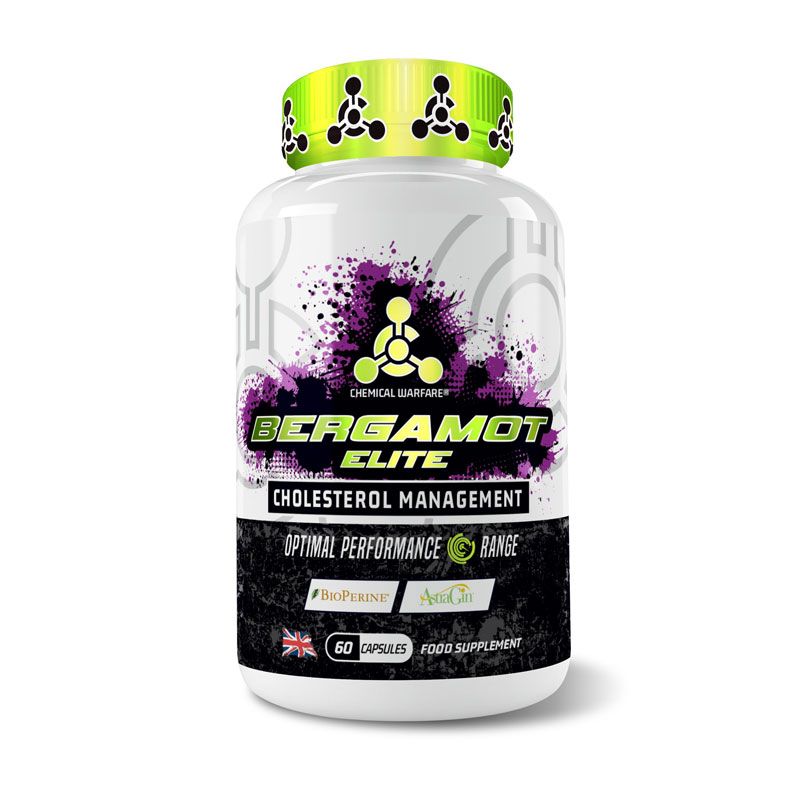 bergamot