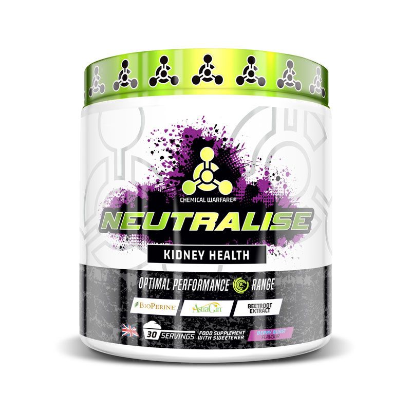 neutralize