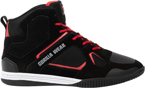 troy-high-tops-black-red