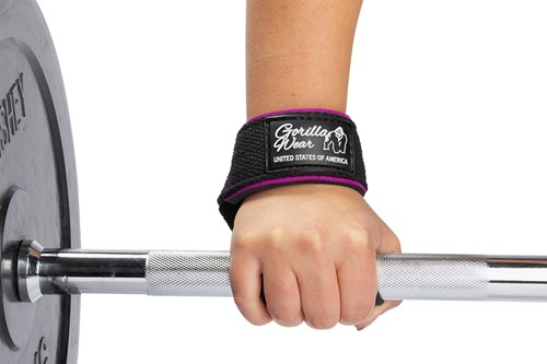 women-s-padded-lifting-straps-black-purple (1)