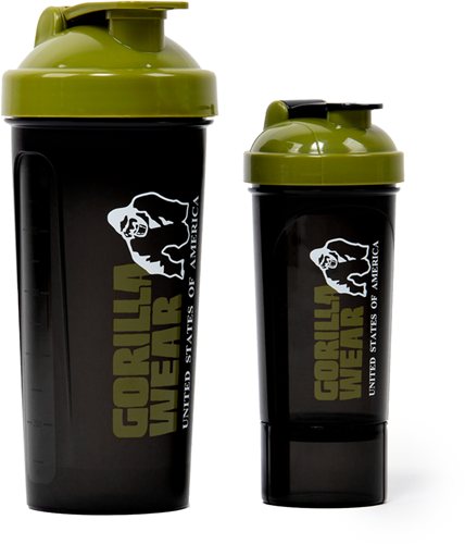 shaker-xxl-army-green