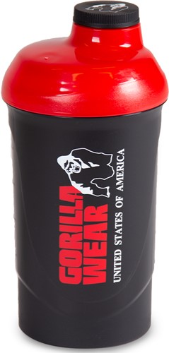 gorilla-wear-wave-shaker-600ml-black-red (1)