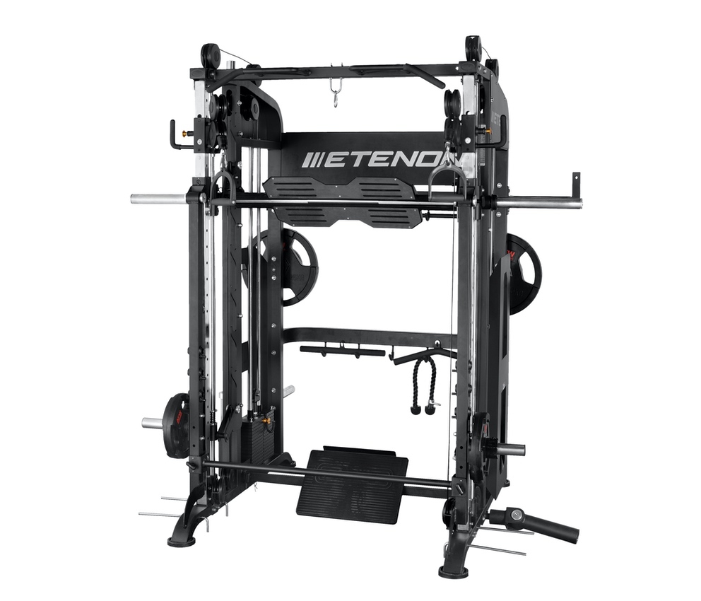 AS2000 - Etenon Brute Fit