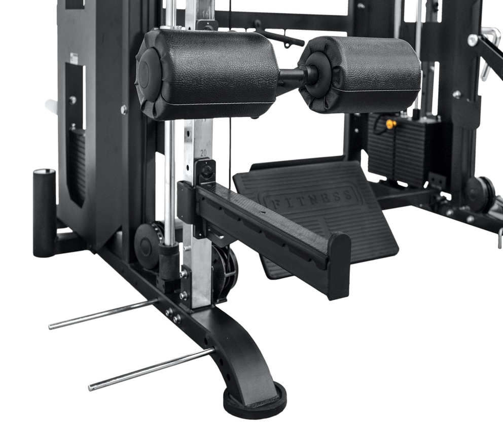 AS2000 - Etenon Brute Fit detalle 3