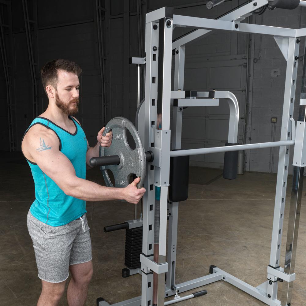 PSM144XS-Smith-Machine-with-Lat_0047_1024x1024