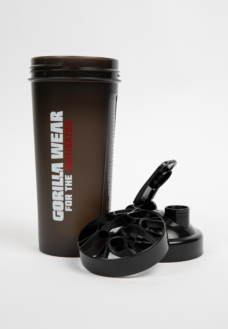 shaker-xxl-black