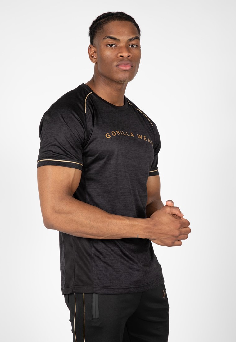 fremont-t-shirt-black-gold-2xl