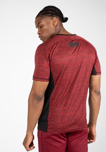 fremont-t-shirt-red