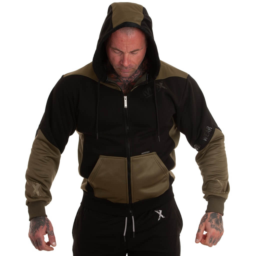 MNX-HOODIE-REVOLUTION-OLIVE-GREEN-1