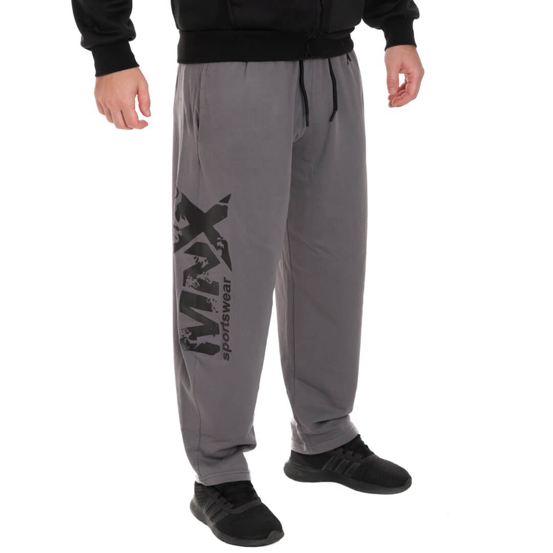 MNX-CLASSIC-BB-PANTS-GREY