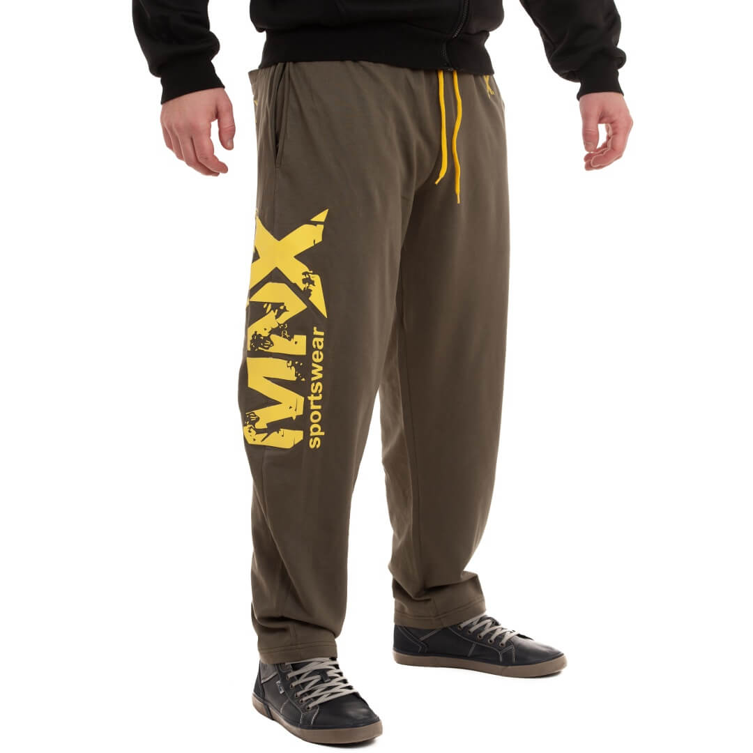 MNX-CLASSIC-BB-PANTS-OLIVE-GREEN