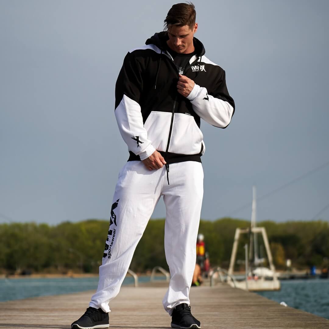 MNX-BB-CLASSIC-PANTS-WHITE-HOODIE-REVOLUTION-MATE-HU-2