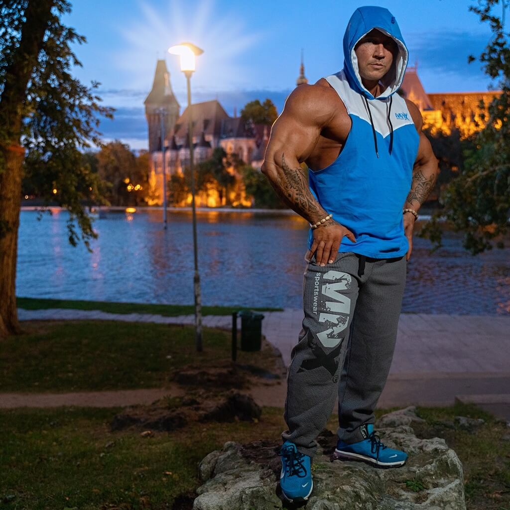 HOODED-TANK-TOP-BLUE-HAMMER-GREY-athlete1