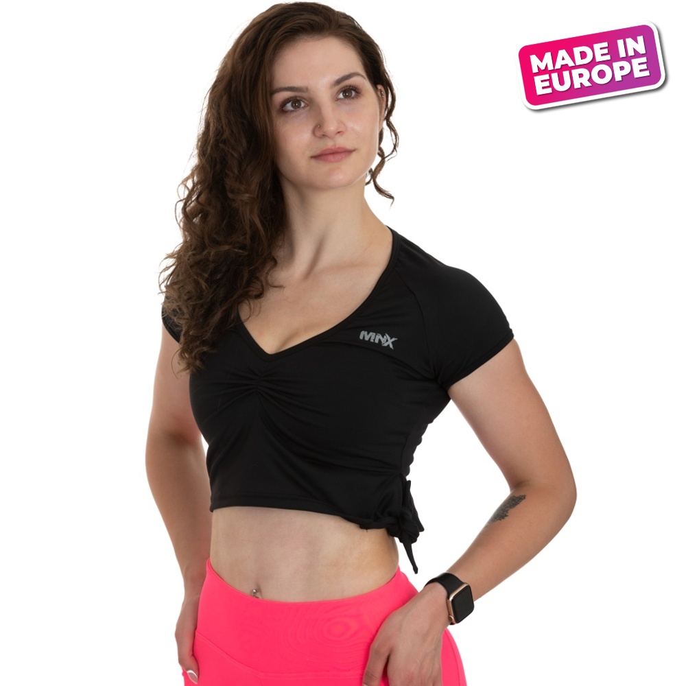 MNX-WOMENS-CROPPED-T-SHIRT-BLACK-EU