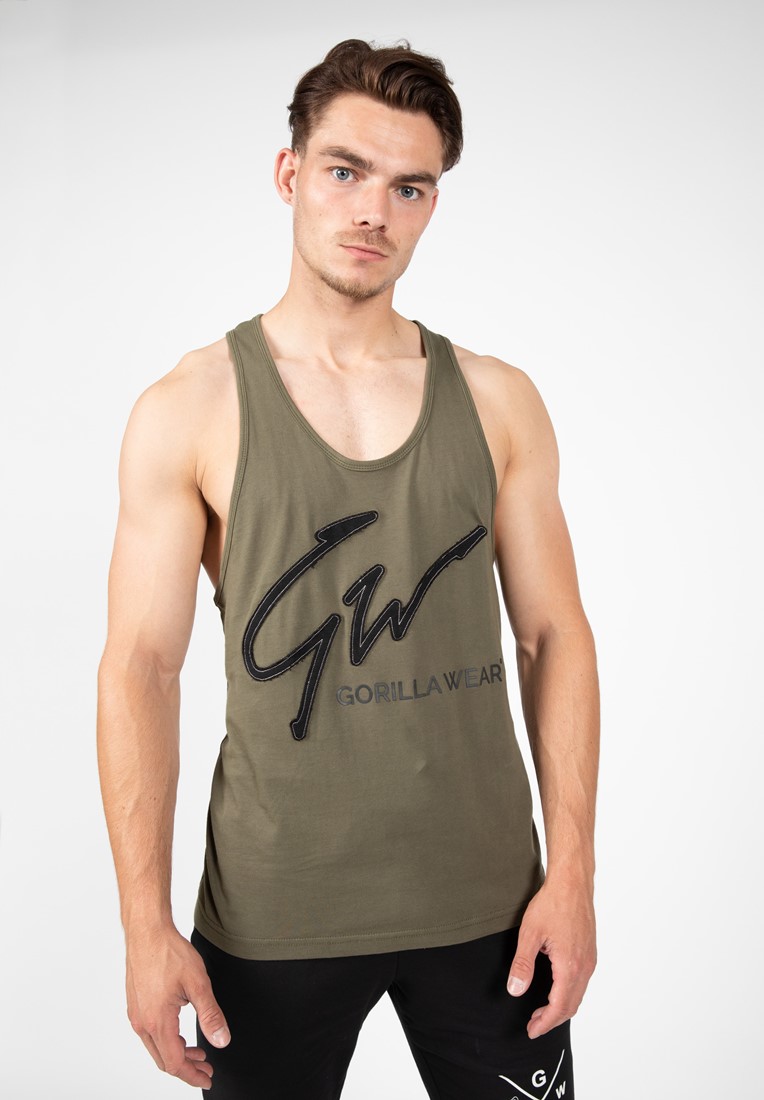 evansville-tank-top-army-green-uitgelicht
