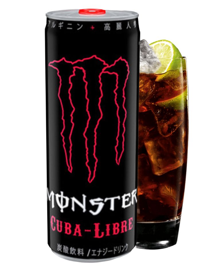 articulo_906_1Monster Energy Cuba Libre 355ml