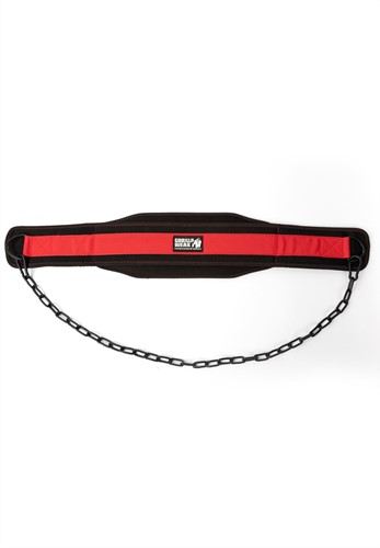 nylon-dip-belt