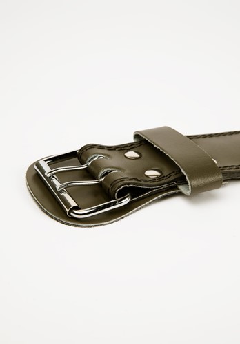 4-inch-padded-leather-lifting-belt-green (2)