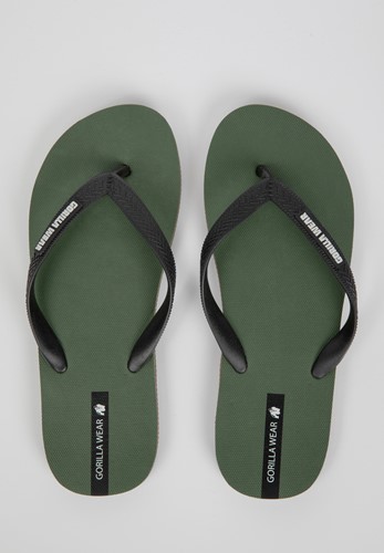 kokomo-flip-flops-army-green (4)